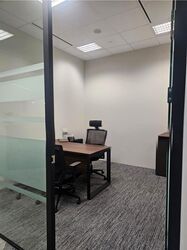 Marina One East Tower (D1), Office #527562211